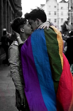Ponto LGBT 